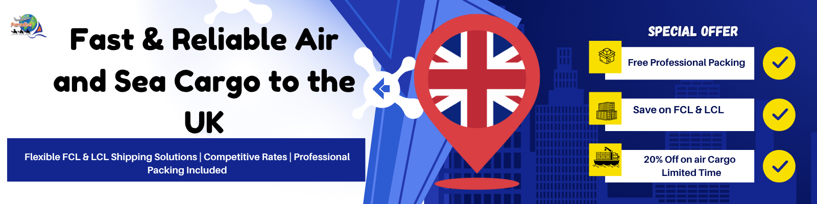 Moving from Dubai to UK